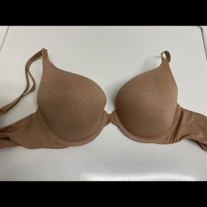 Victoria’s Secret T-Shirt Bra
